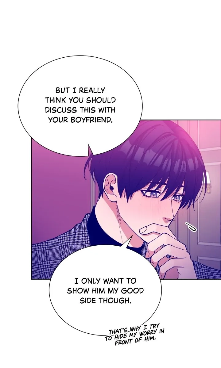 Love Strongly, Surprise! Chapter 18 page 15 - 