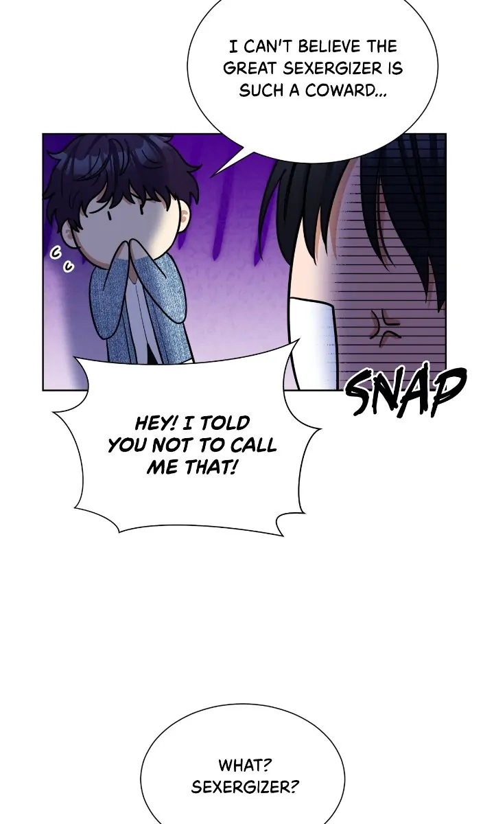 Love Strongly, Surprise! Chapter 18 page 17 - 