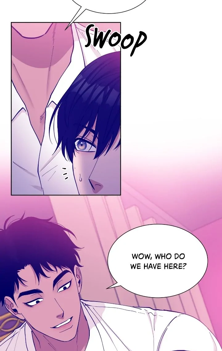 Love Strongly, Surprise! Chapter 18 page 18 - 