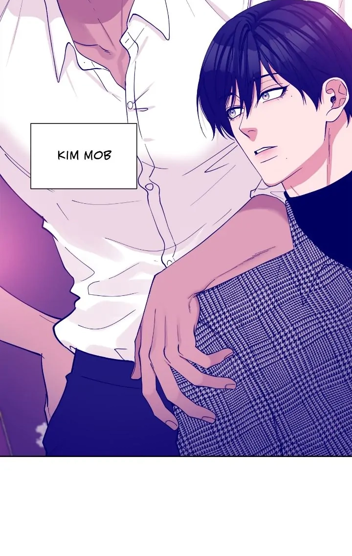 Love Strongly, Surprise! Chapter 18 page 19 - 