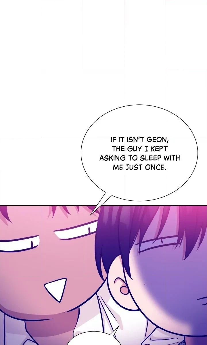 Love Strongly, Surprise! Chapter 18 page 20 - 