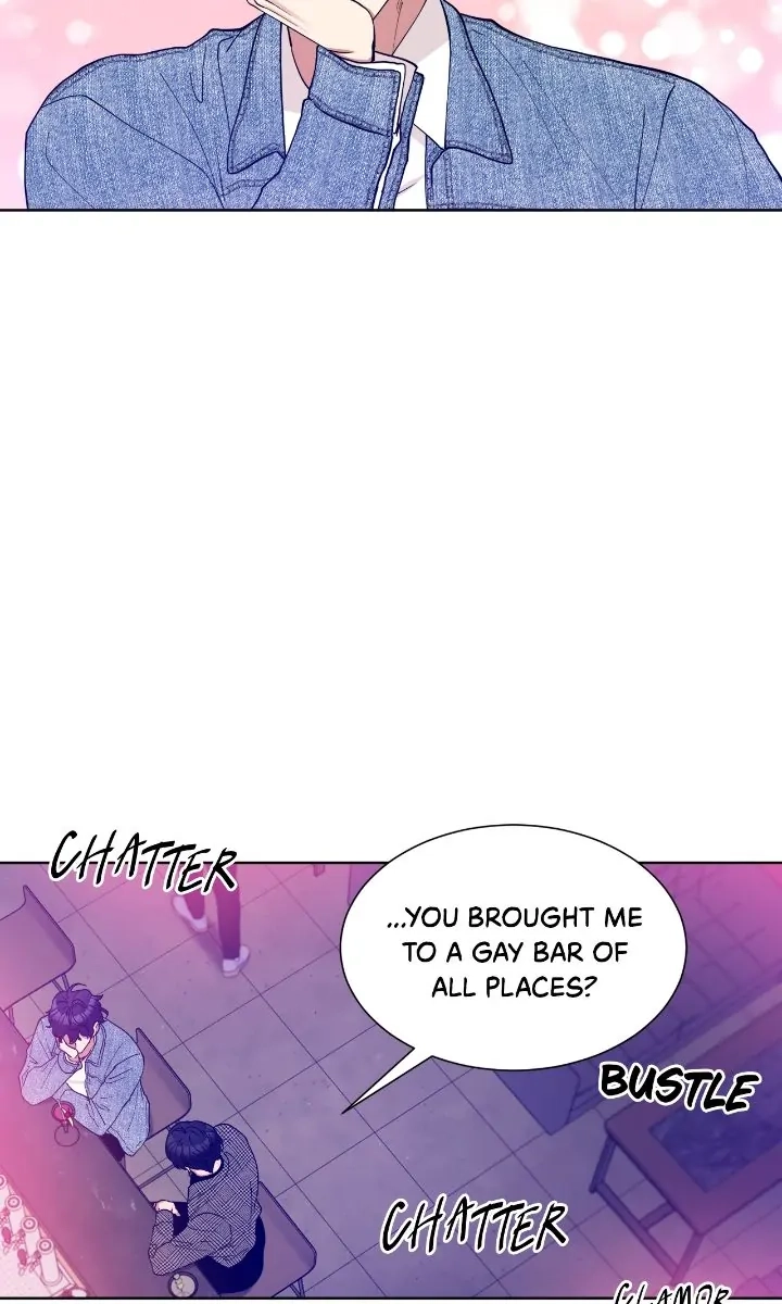 Love Strongly, Surprise! Chapter 18 page 3 - 