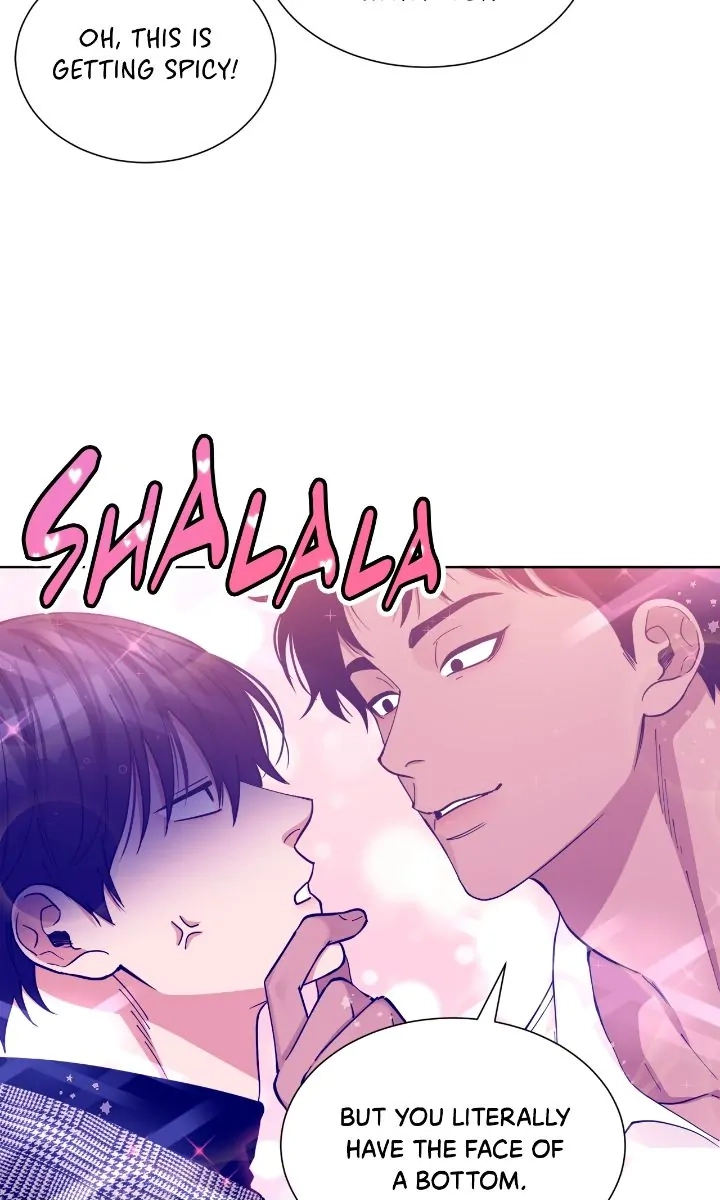 Love Strongly, Surprise! Chapter 18 page 22 - 
