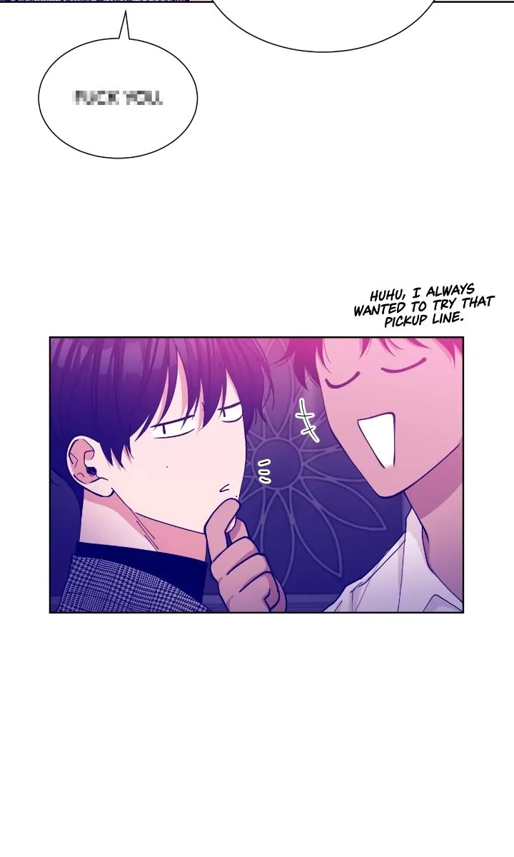 Love Strongly, Surprise! Chapter 18 page 23 - 