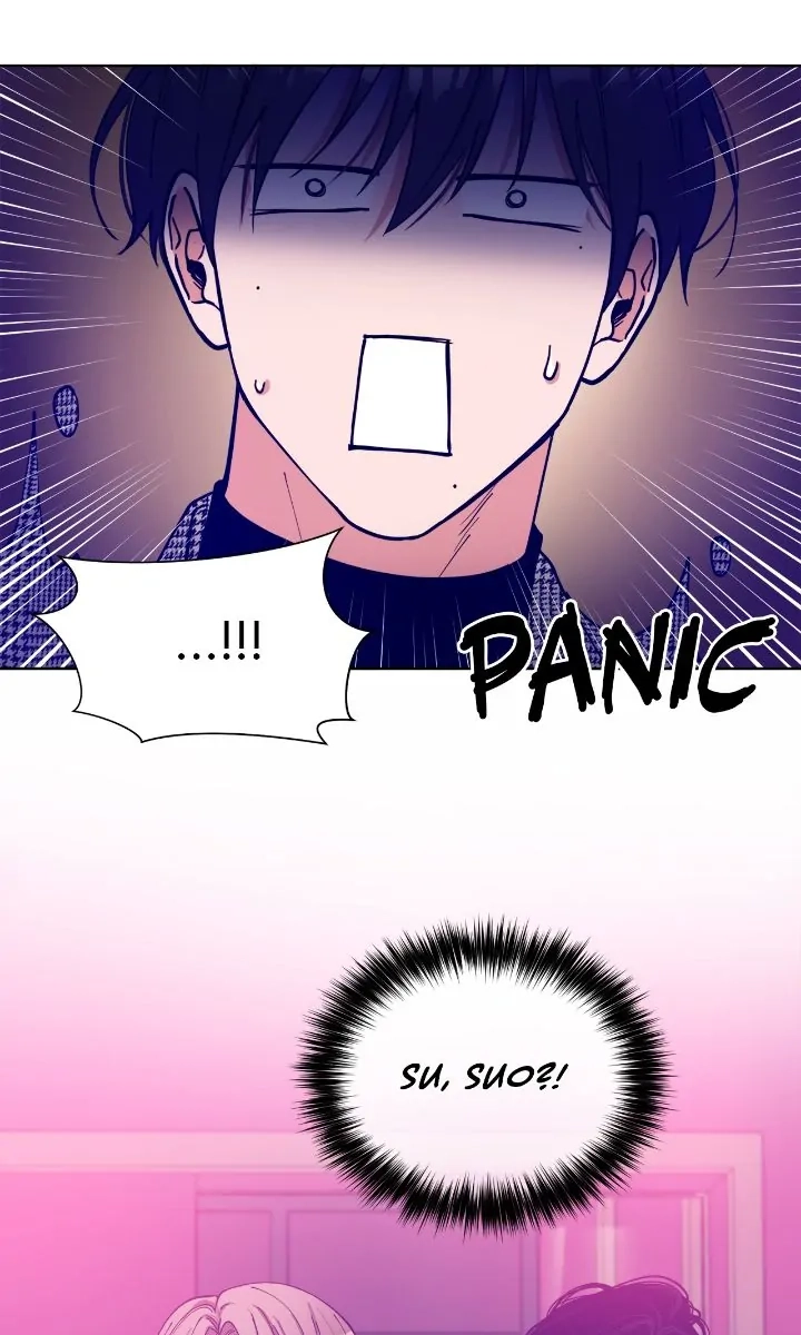 Love Strongly, Surprise! Chapter 18 page 24 - 