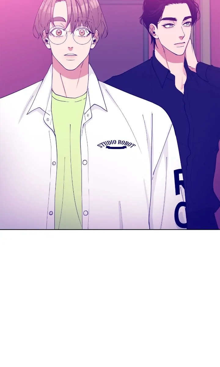 Love Strongly, Surprise! Chapter 18 page 25 - 