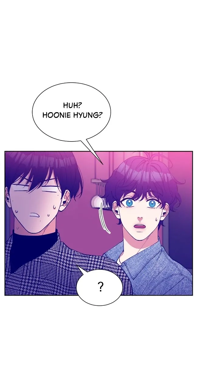 Love Strongly, Surprise! Chapter 18 page 26 - 