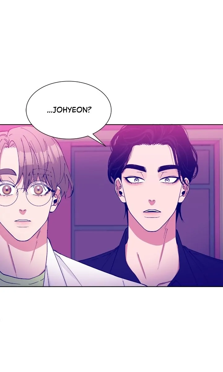 Love Strongly, Surprise! Chapter 18 page 27 - 