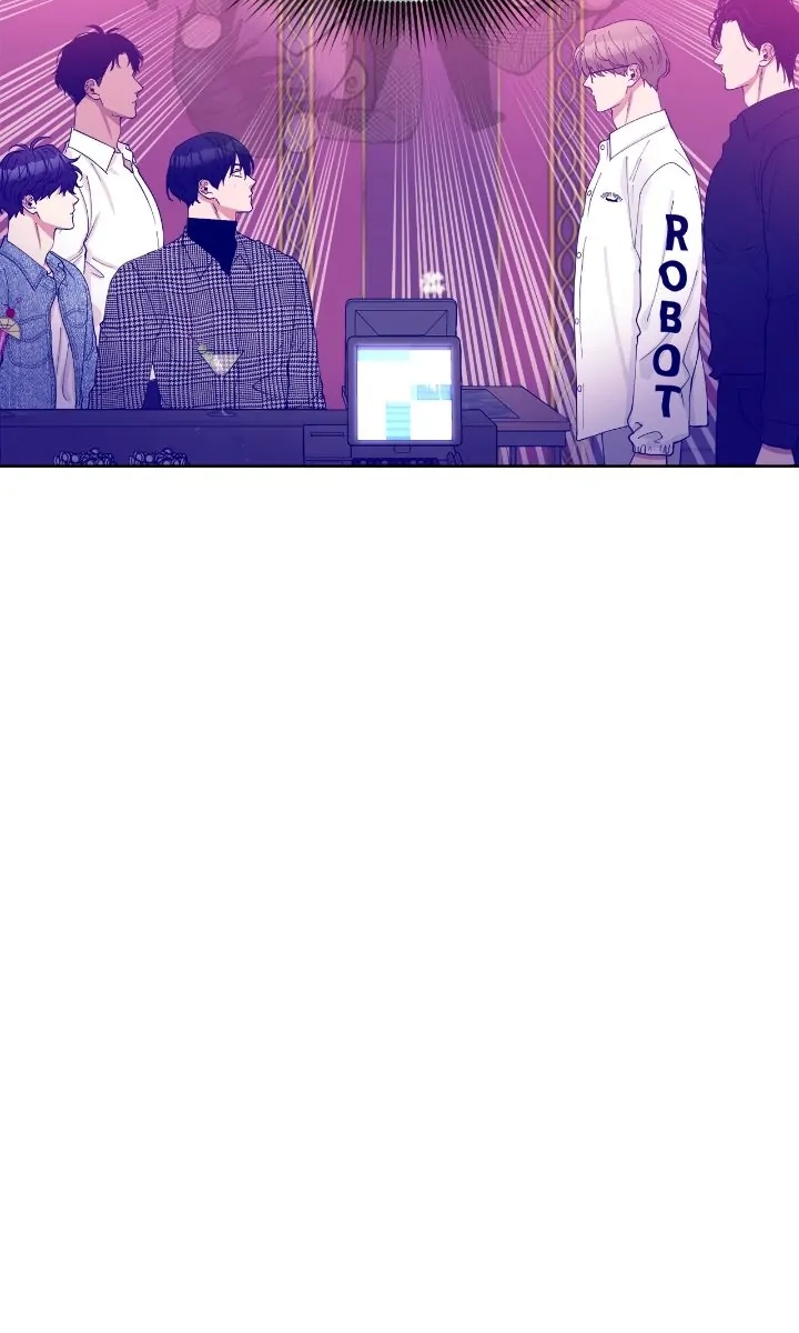 Love Strongly, Surprise! Chapter 18 page 29 - 