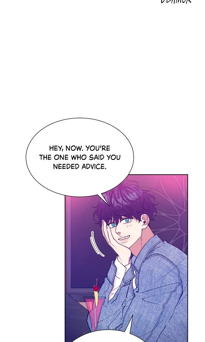 Love Strongly, Surprise! Chapter 18 page 4 - 