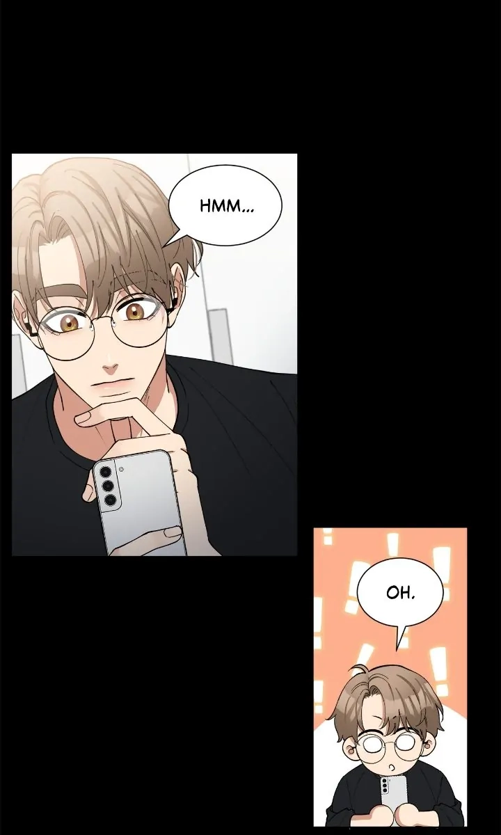 Love Strongly, Surprise! Chapter 18 page 37 - 