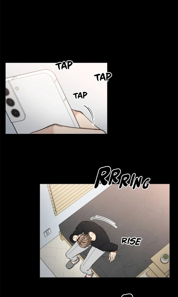 Love Strongly, Surprise! Chapter 18 page 39 - 