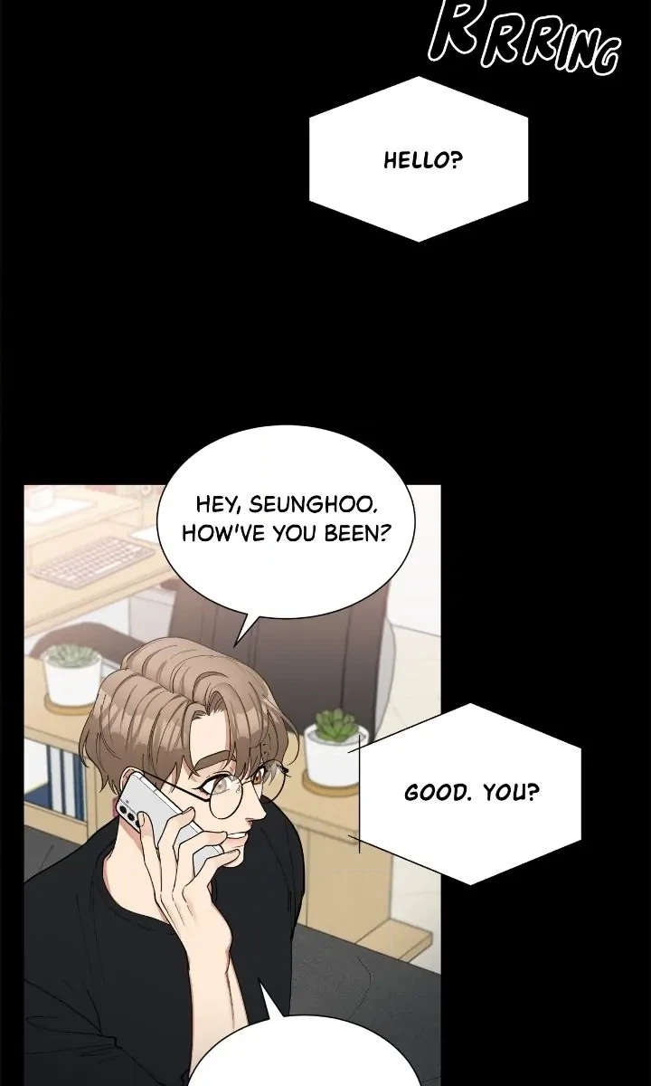Love Strongly, Surprise! Chapter 18 page 40 - 