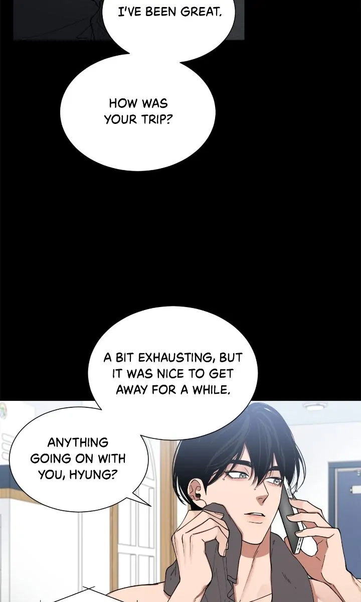 Love Strongly, Surprise! Chapter 18 page 41 - 