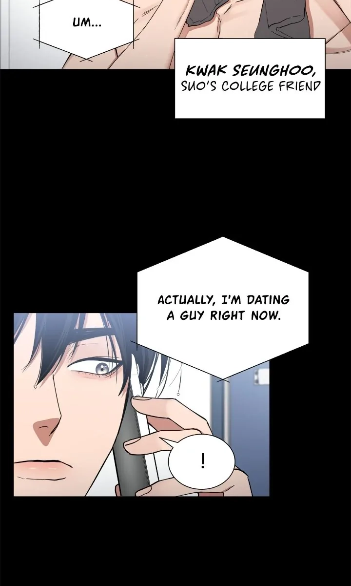 Love Strongly, Surprise! Chapter 18 page 42 - 