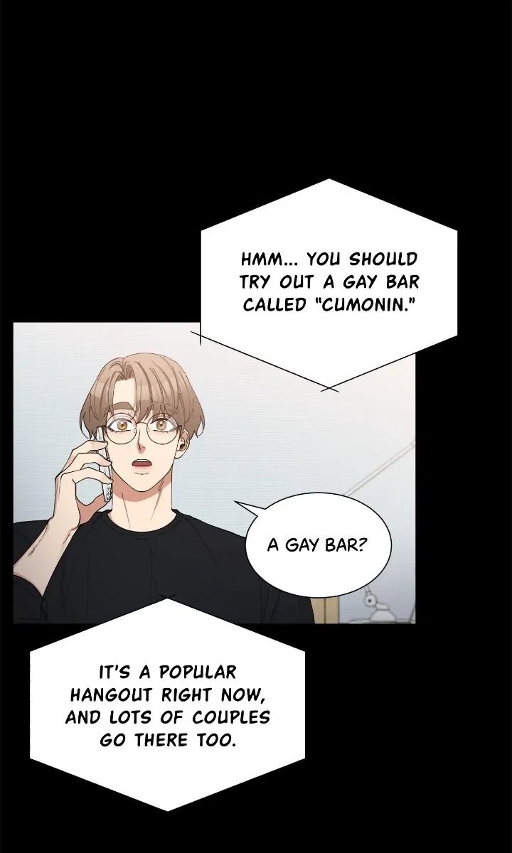 Love Strongly, Surprise! Chapter 18 page 46 - 