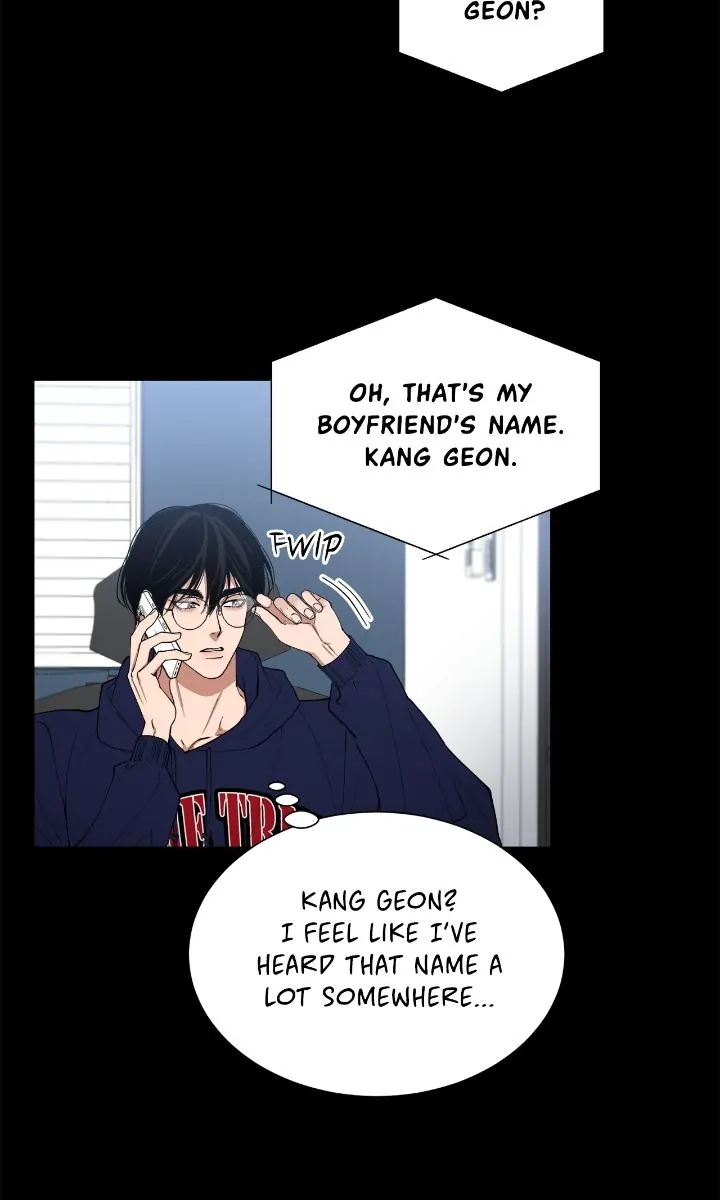 Love Strongly, Surprise! Chapter 18 page 49 - 