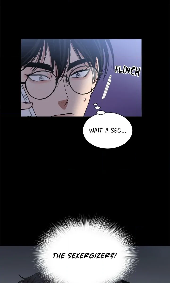 Love Strongly, Surprise! Chapter 18 page 50 - 