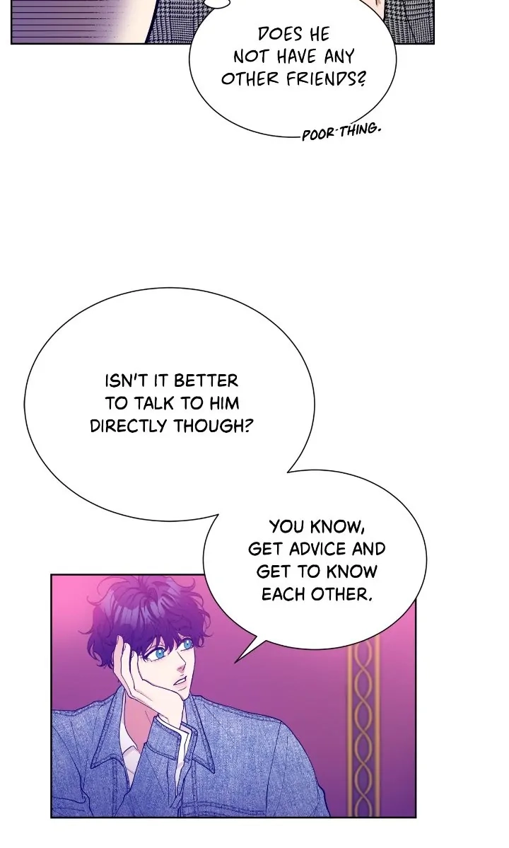 Love Strongly, Surprise! Chapter 18 page 6 - 