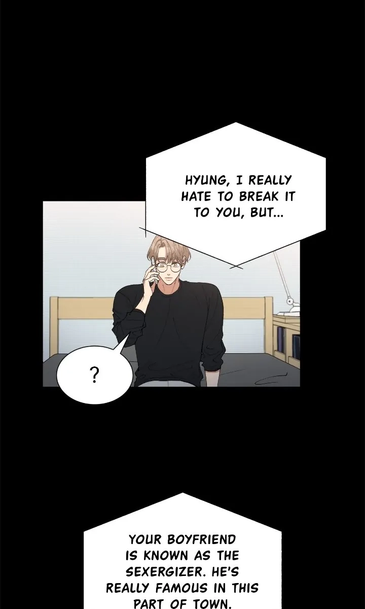 Love Strongly, Surprise! Chapter 18 page 53 - 