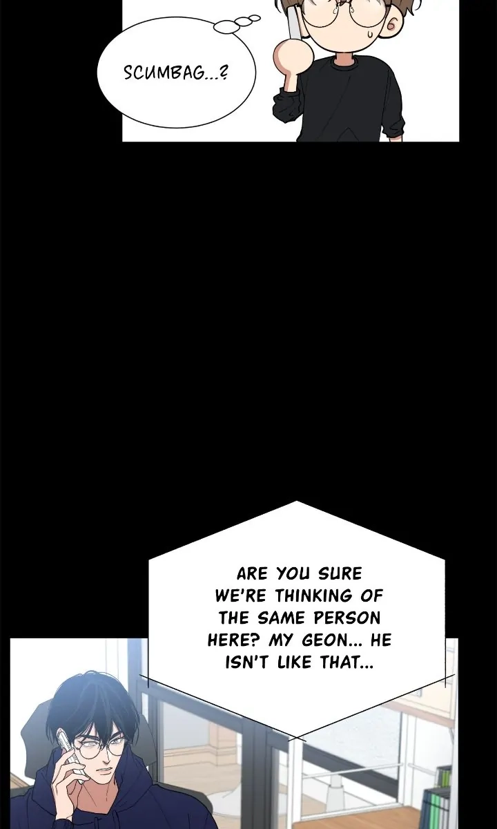 Love Strongly, Surprise! Chapter 18 page 55 - 