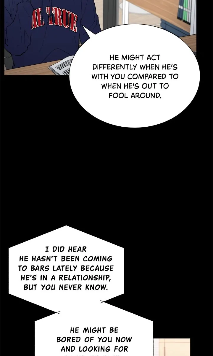 Love Strongly, Surprise! Chapter 18 page 56 - 