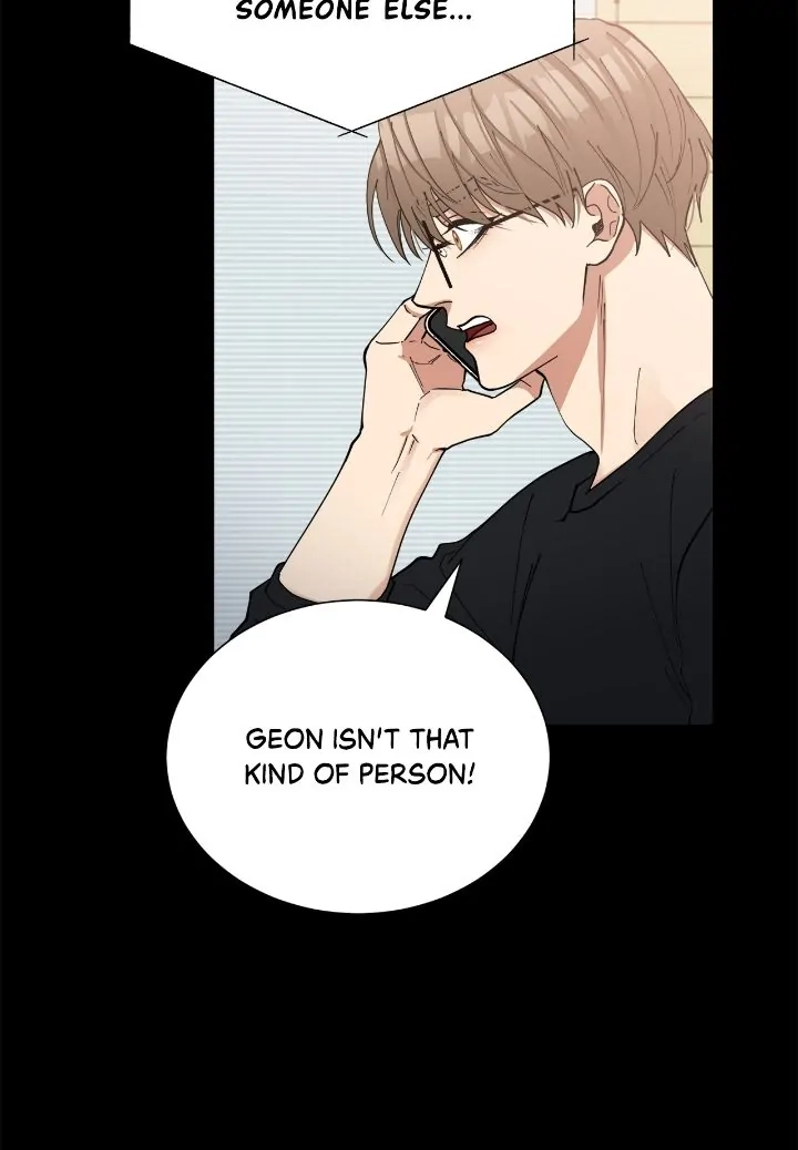 Love Strongly, Surprise! Chapter 18 page 57 - 