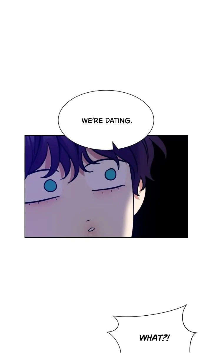 Love Strongly, Surprise! Chapter 18 page 7 - 