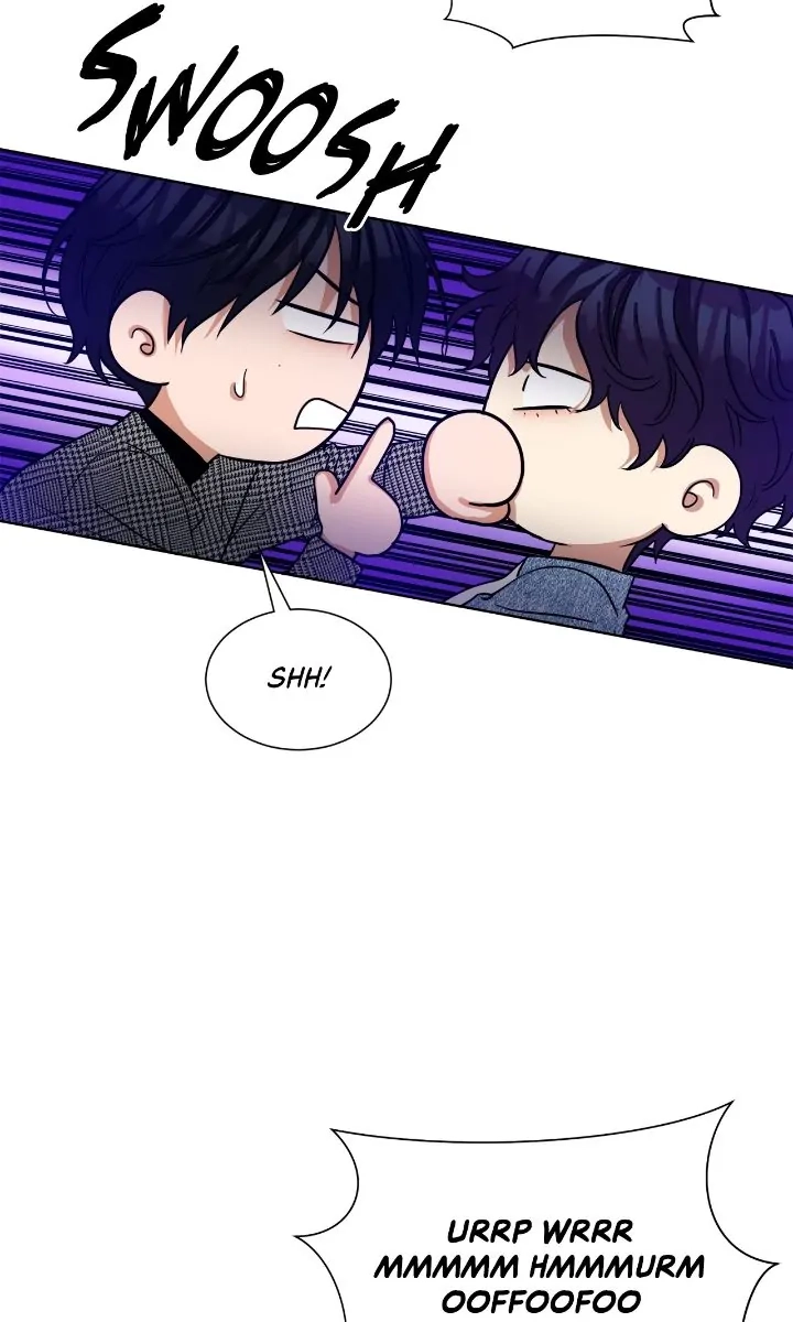 Love Strongly, Surprise! Chapter 18 page 8 - 