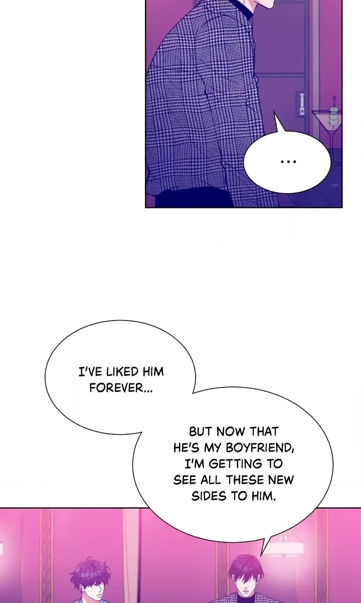 Love Strongly, Surprise! Chapter 18 page 10 - 