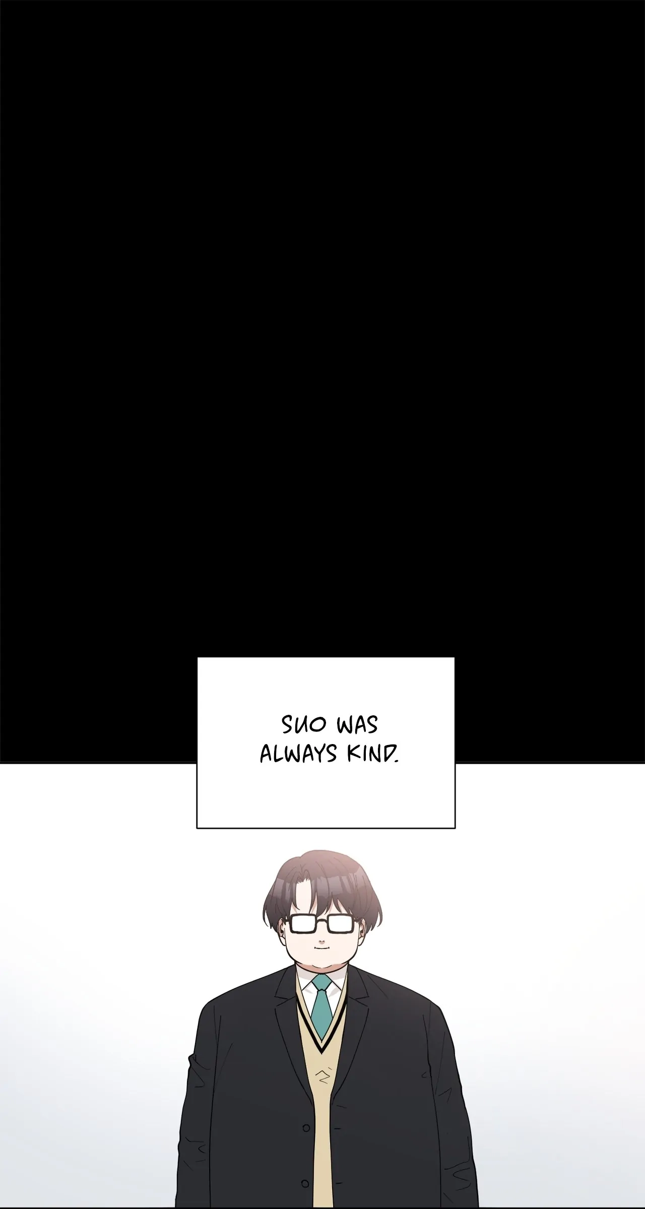 Love Strongly, Surprise! Chapter 19 page 1 - 