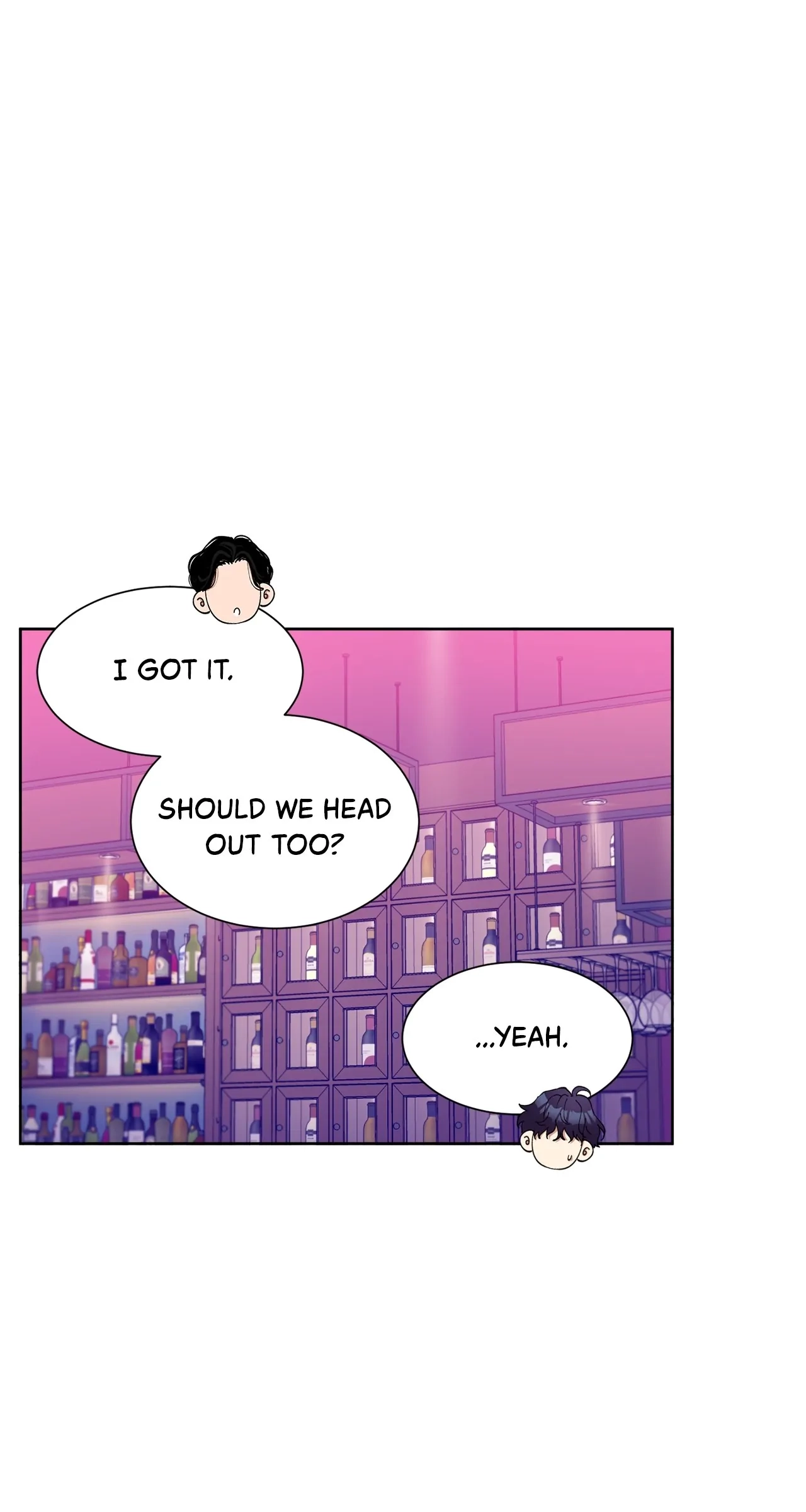 Love Strongly, Surprise! Chapter 19 page 14 - 