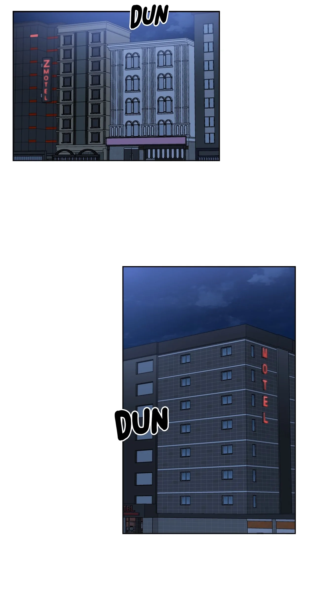 Love Strongly, Surprise! Chapter 19 page 17 - 