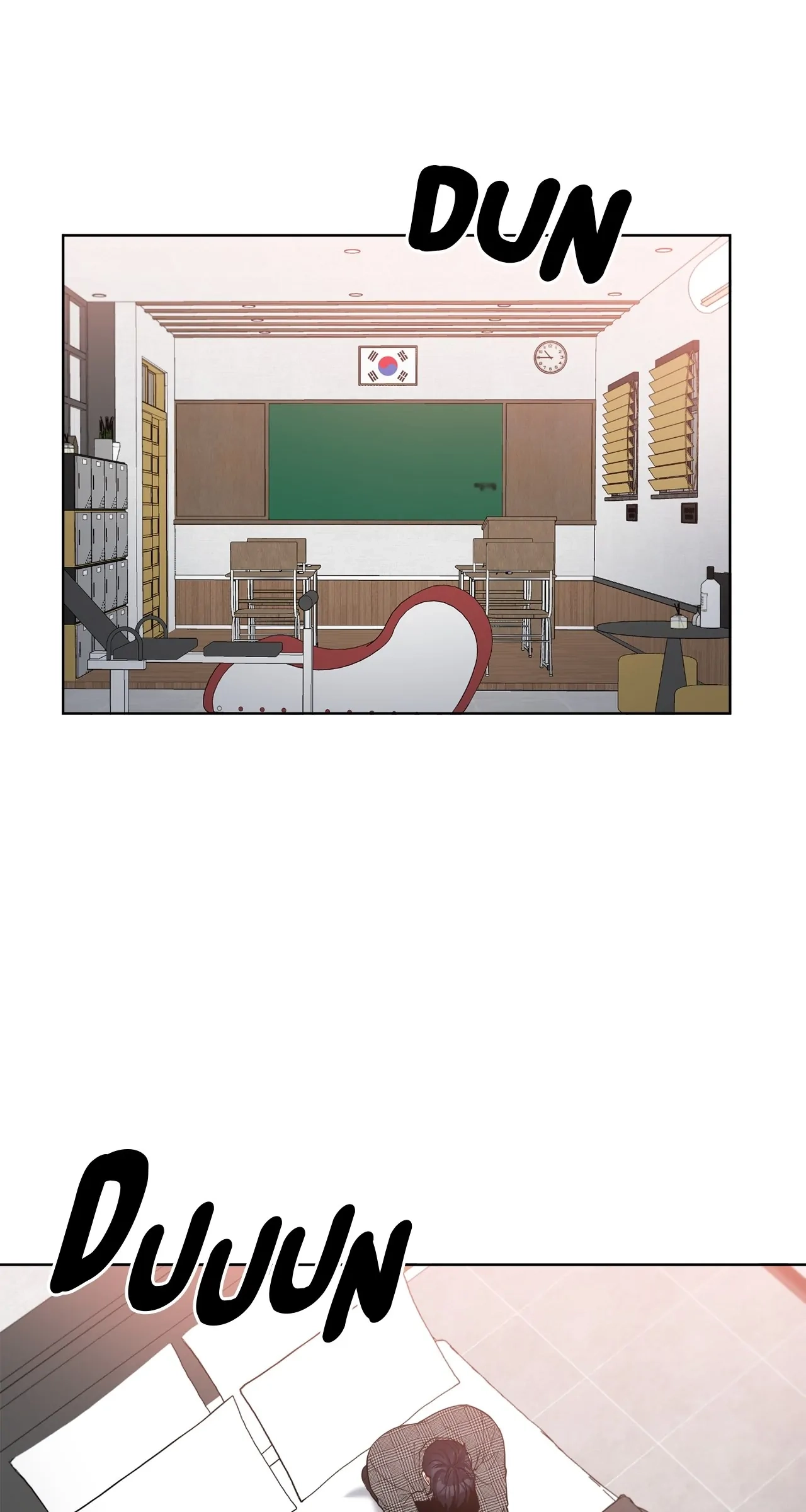 Love Strongly, Surprise! Chapter 19 page 18 - 