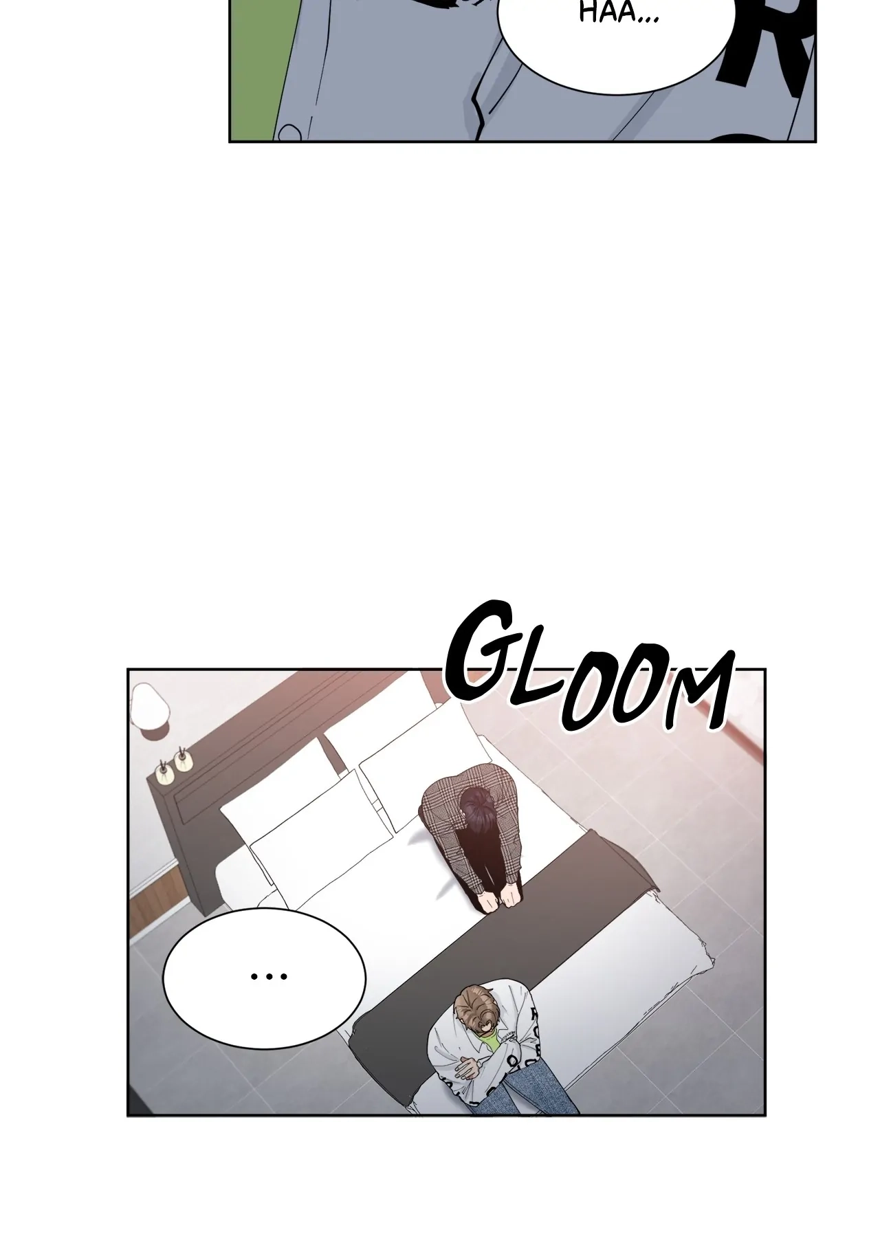 Love Strongly, Surprise! Chapter 19 page 21 - 