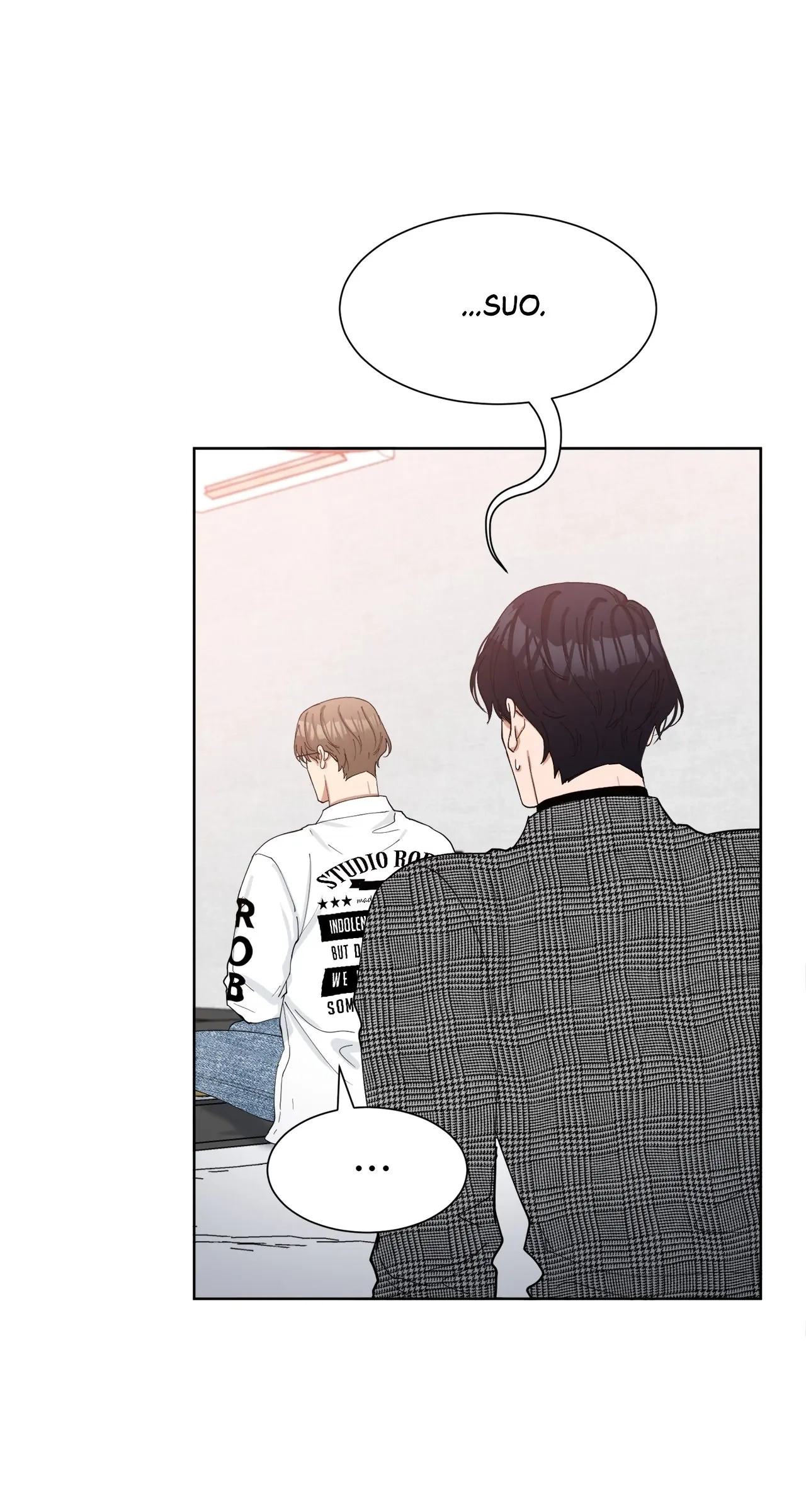 Love Strongly, Surprise! Chapter 19 page 22 - 