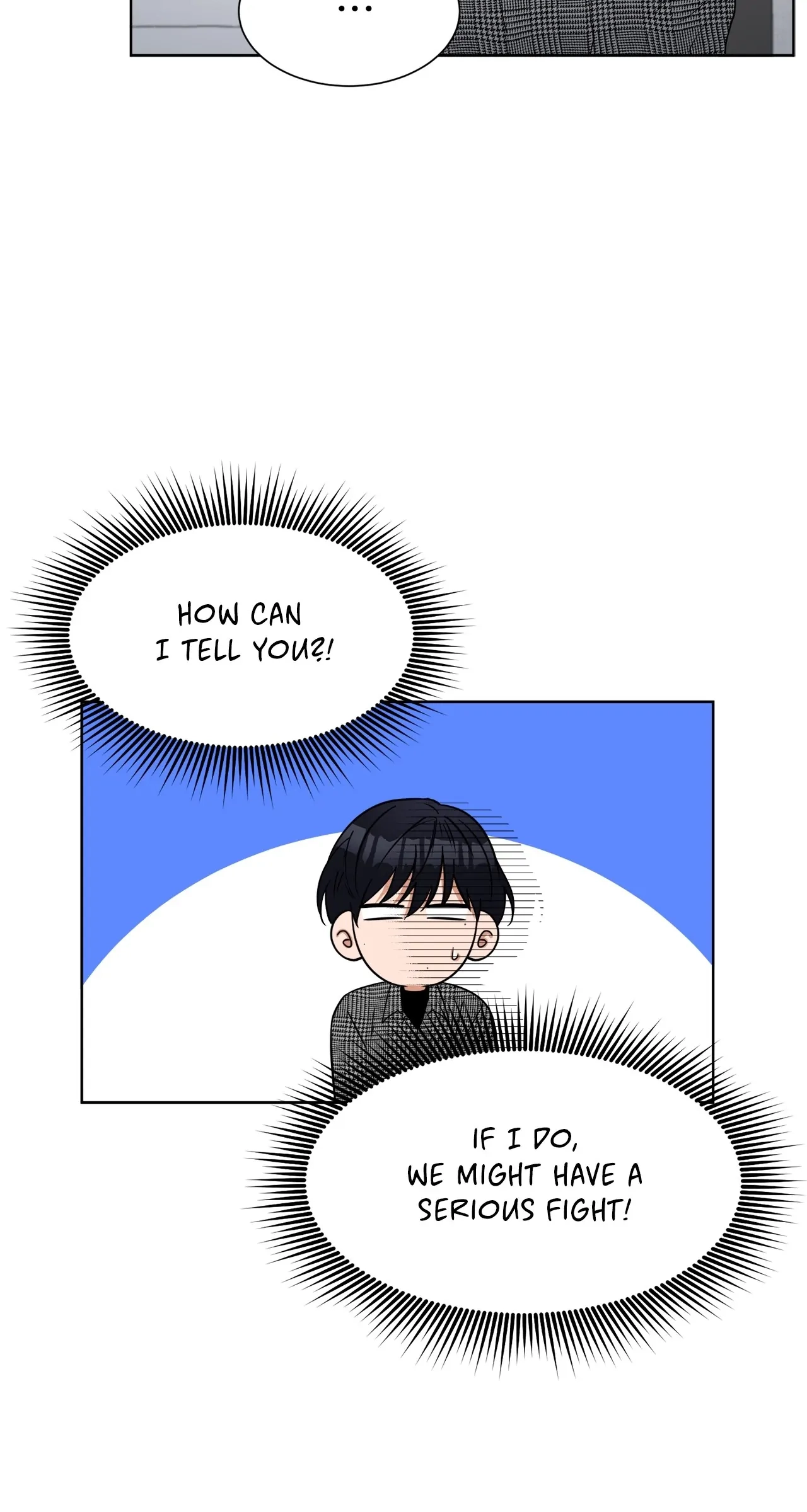 Love Strongly, Surprise! Chapter 19 page 24 - 