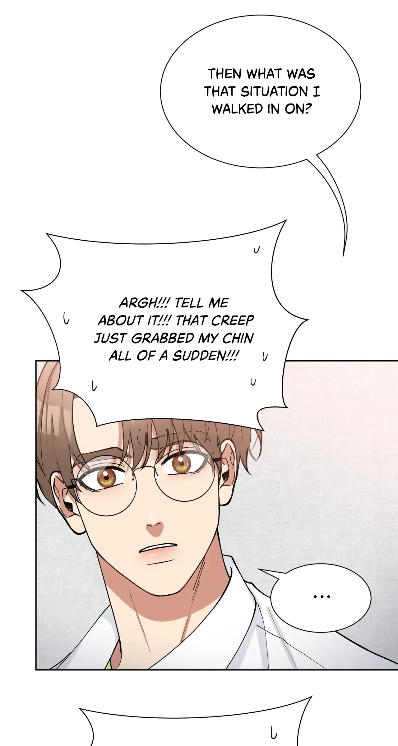 Love Strongly, Surprise! Chapter 19 page 28 - 