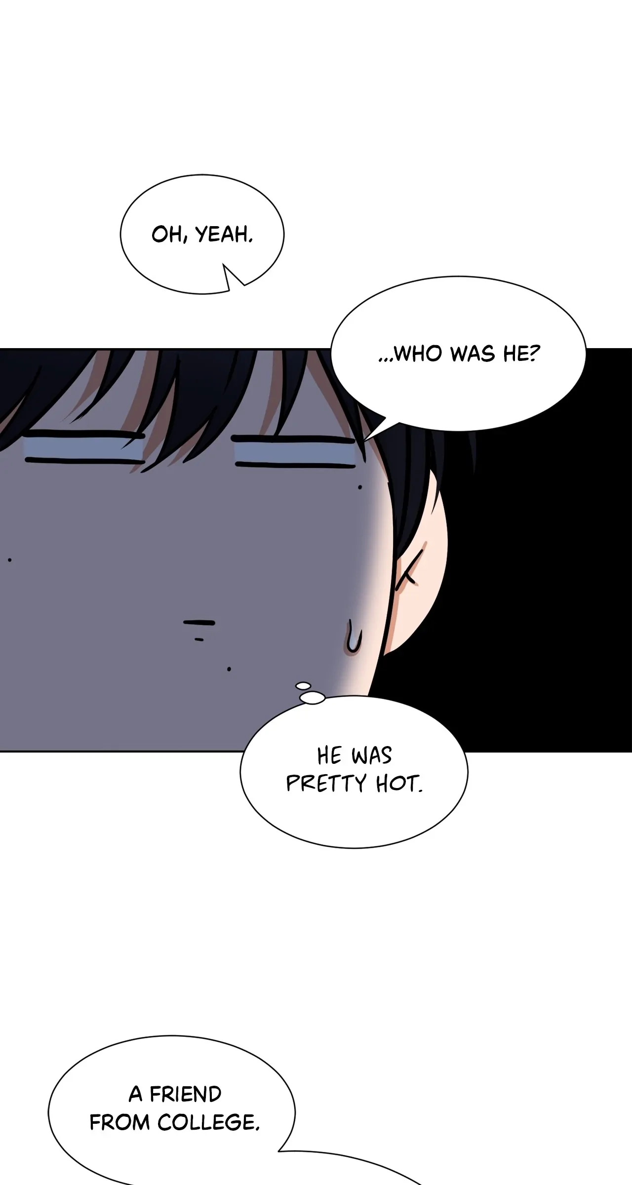Love Strongly, Surprise! Chapter 19 page 33 - 