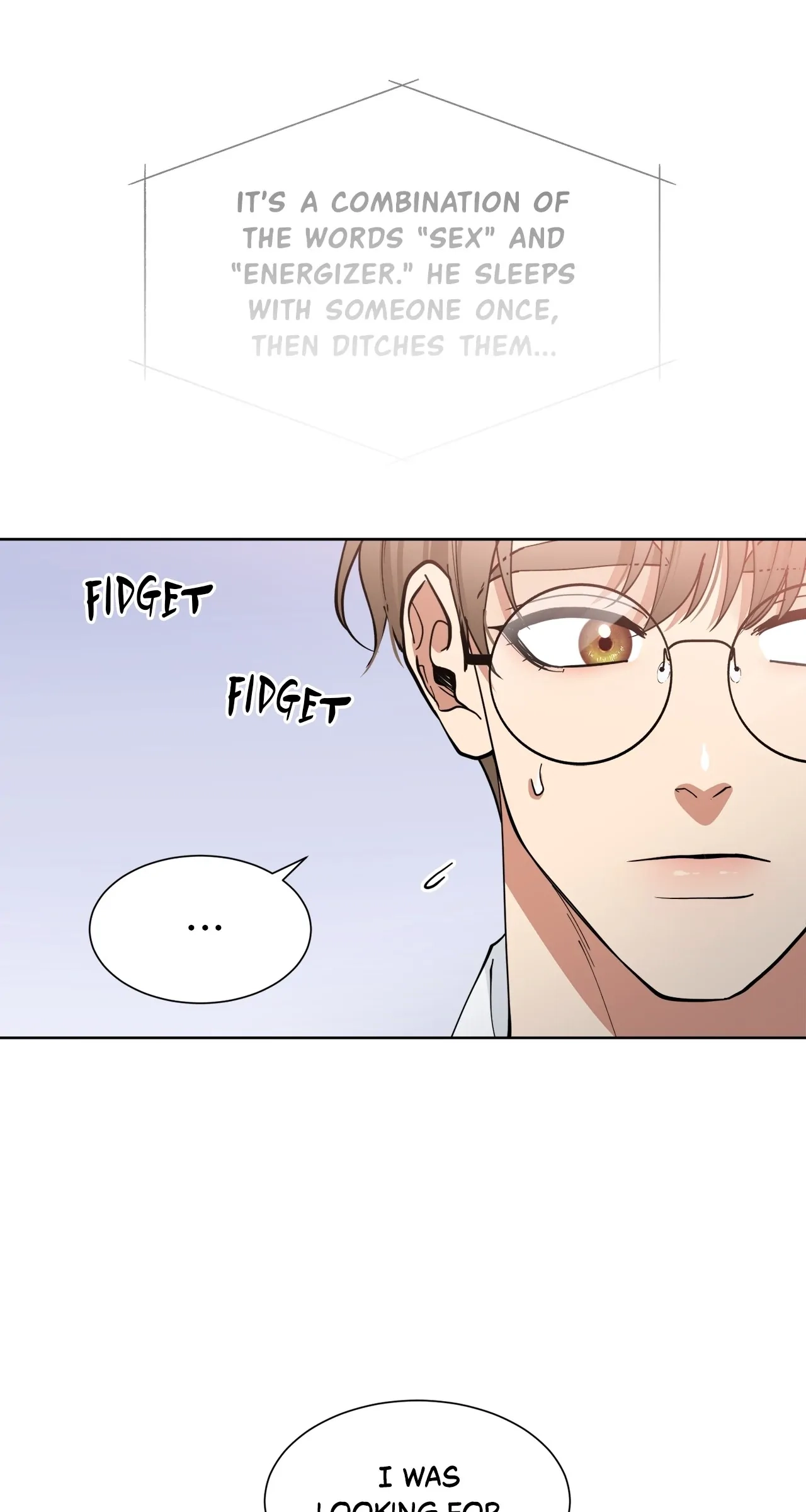 Love Strongly, Surprise! Chapter 19 page 35 - 