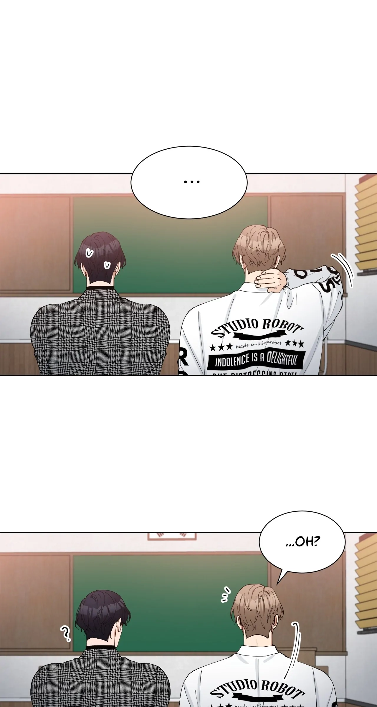 Love Strongly, Surprise! Chapter 19 page 37 - 