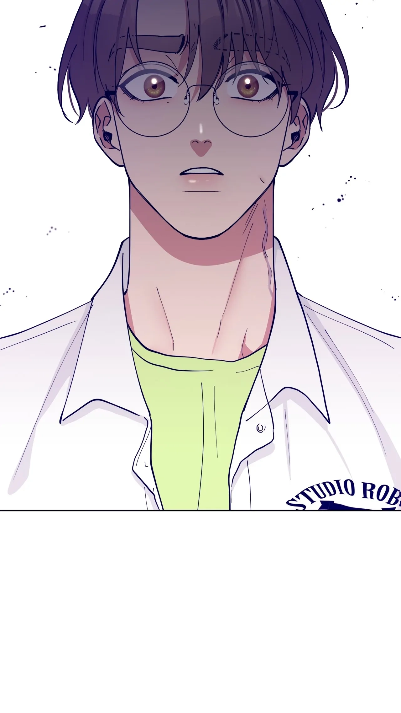 Love Strongly, Surprise! Chapter 19 page 5 - 
