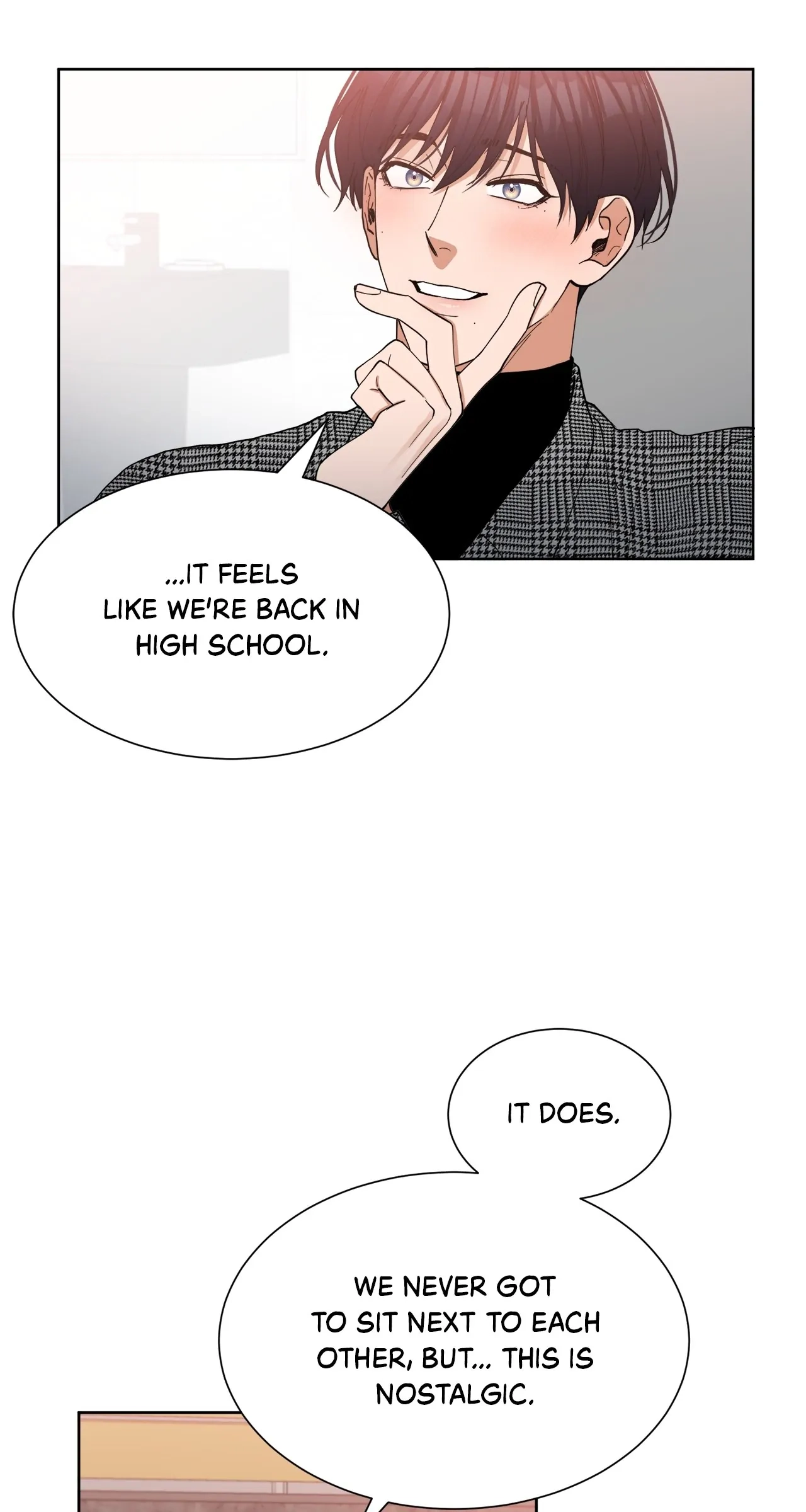 Love Strongly, Surprise! Chapter 19 page 43 - 