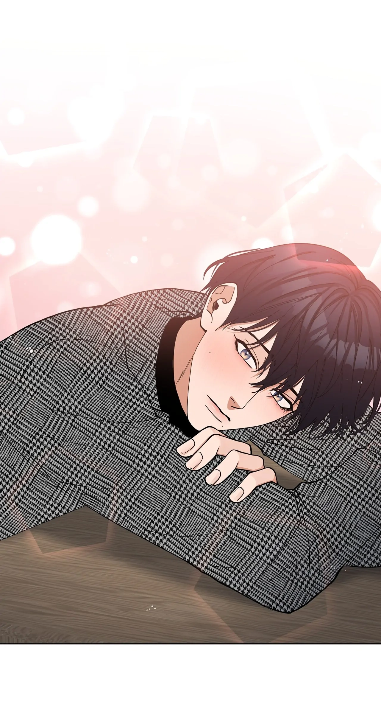 Love Strongly, Surprise! Chapter 19 page 45 - 