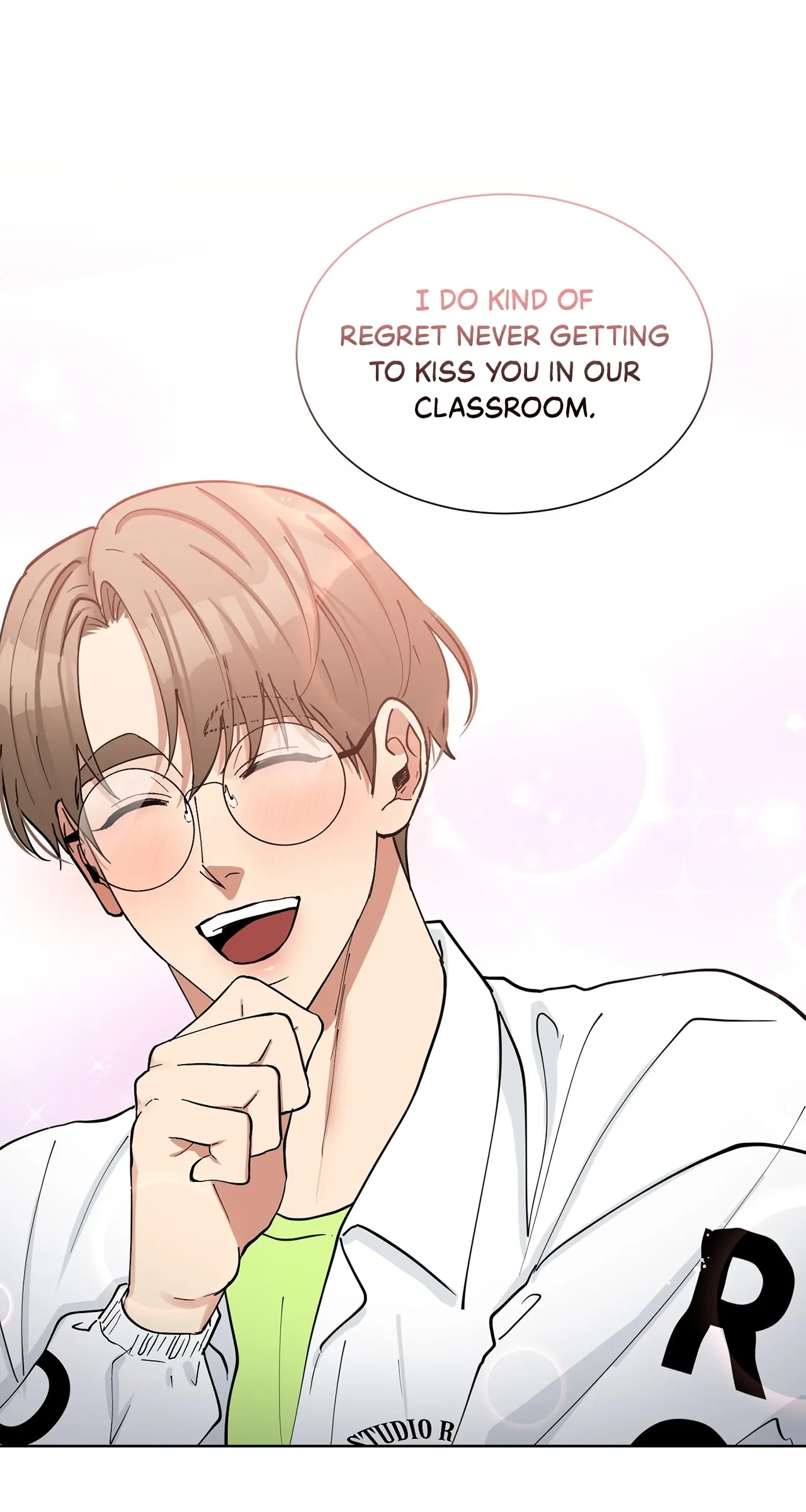 Love Strongly, Surprise! Chapter 19 page 48 - 