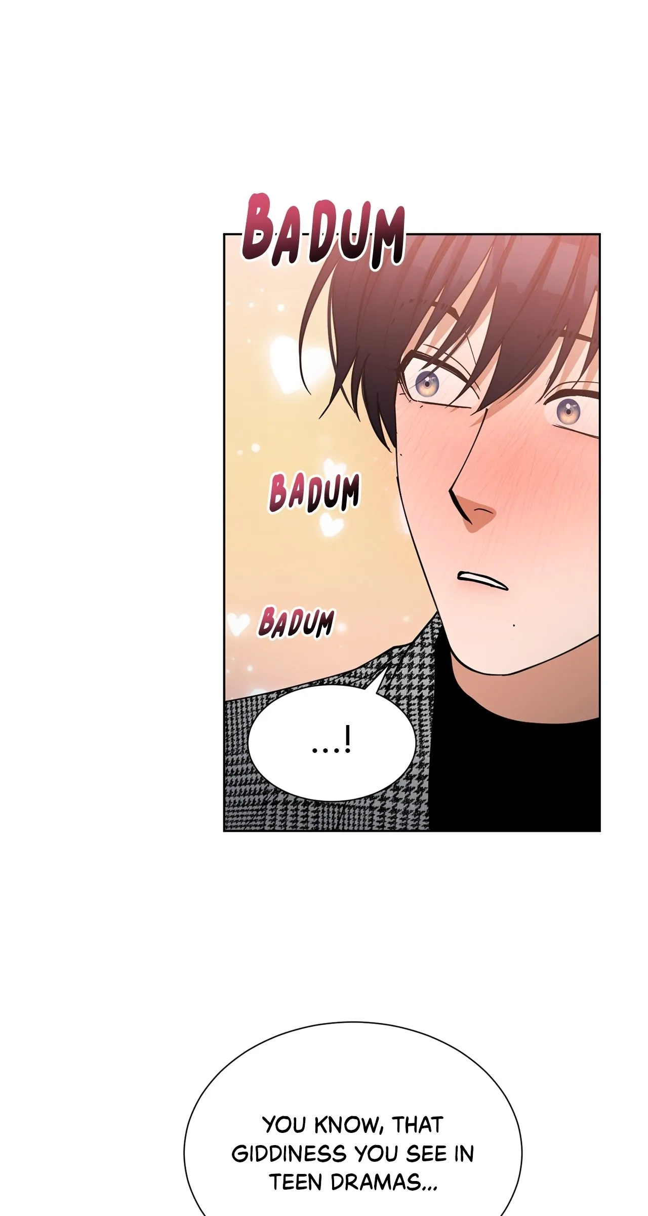 Love Strongly, Surprise! Chapter 19 page 49 - 