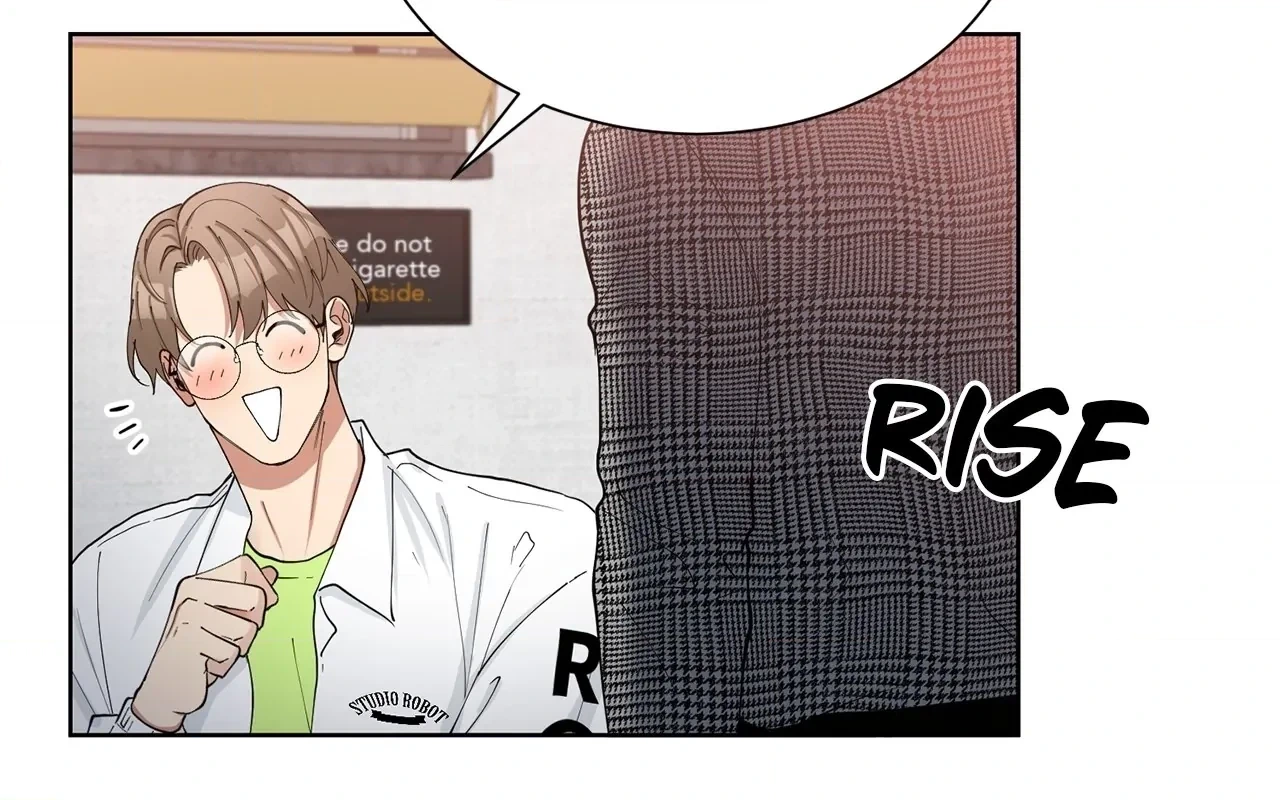 Love Strongly, Surprise! Chapter 19 page 50 - 