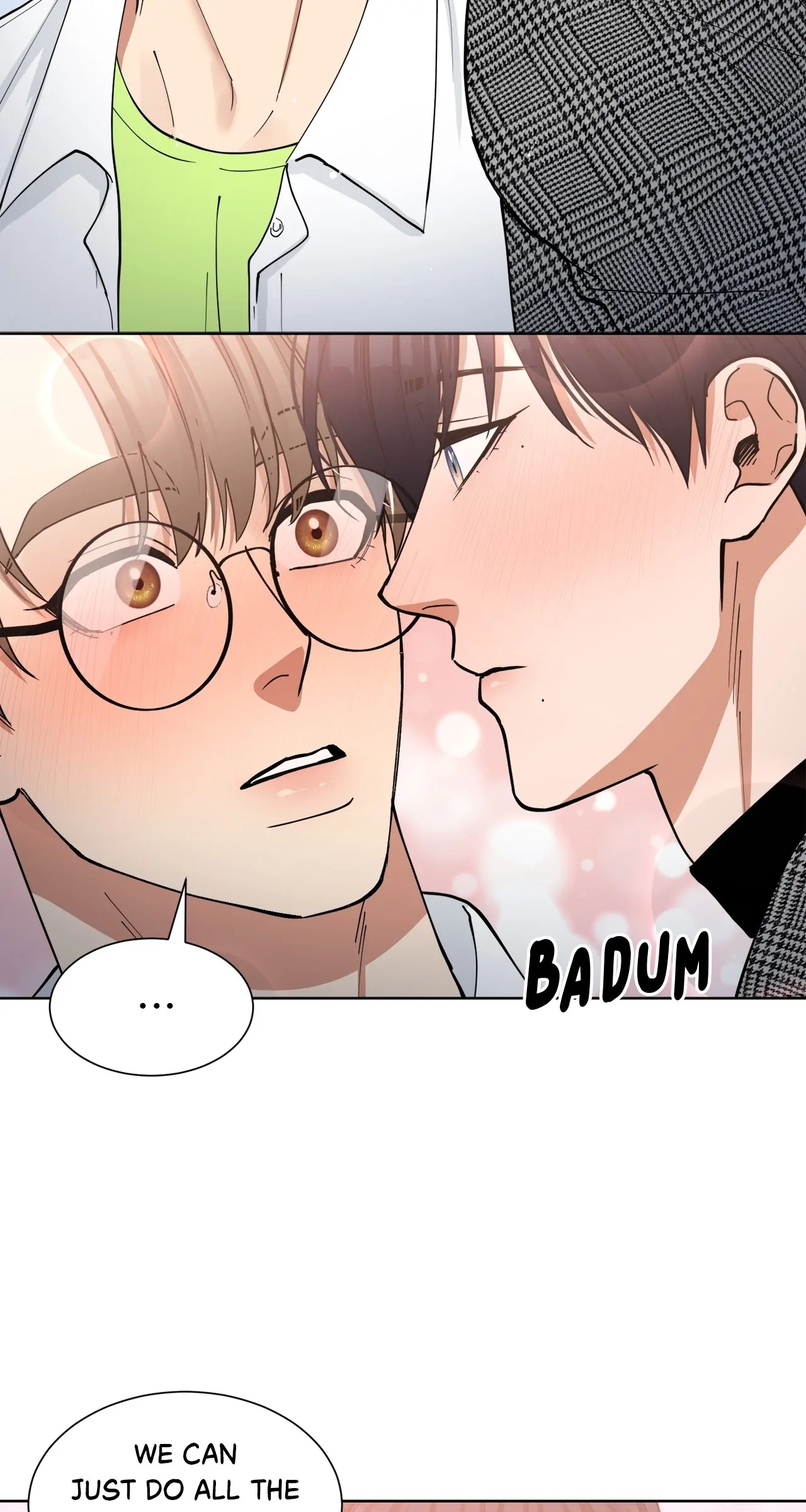 Love Strongly, Surprise! Chapter 19 page 52 - 
