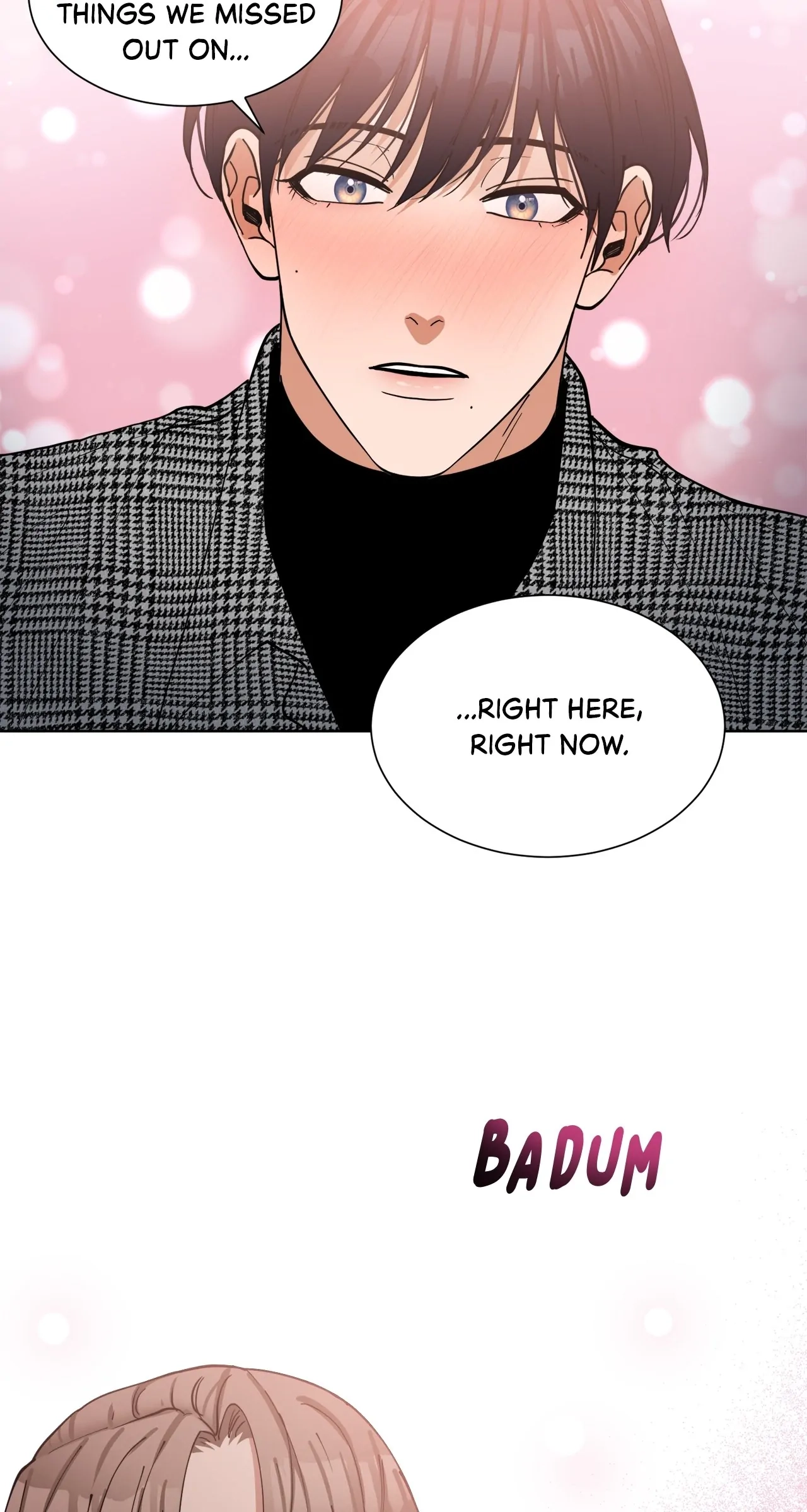 Love Strongly, Surprise! Chapter 19 page 53 - 