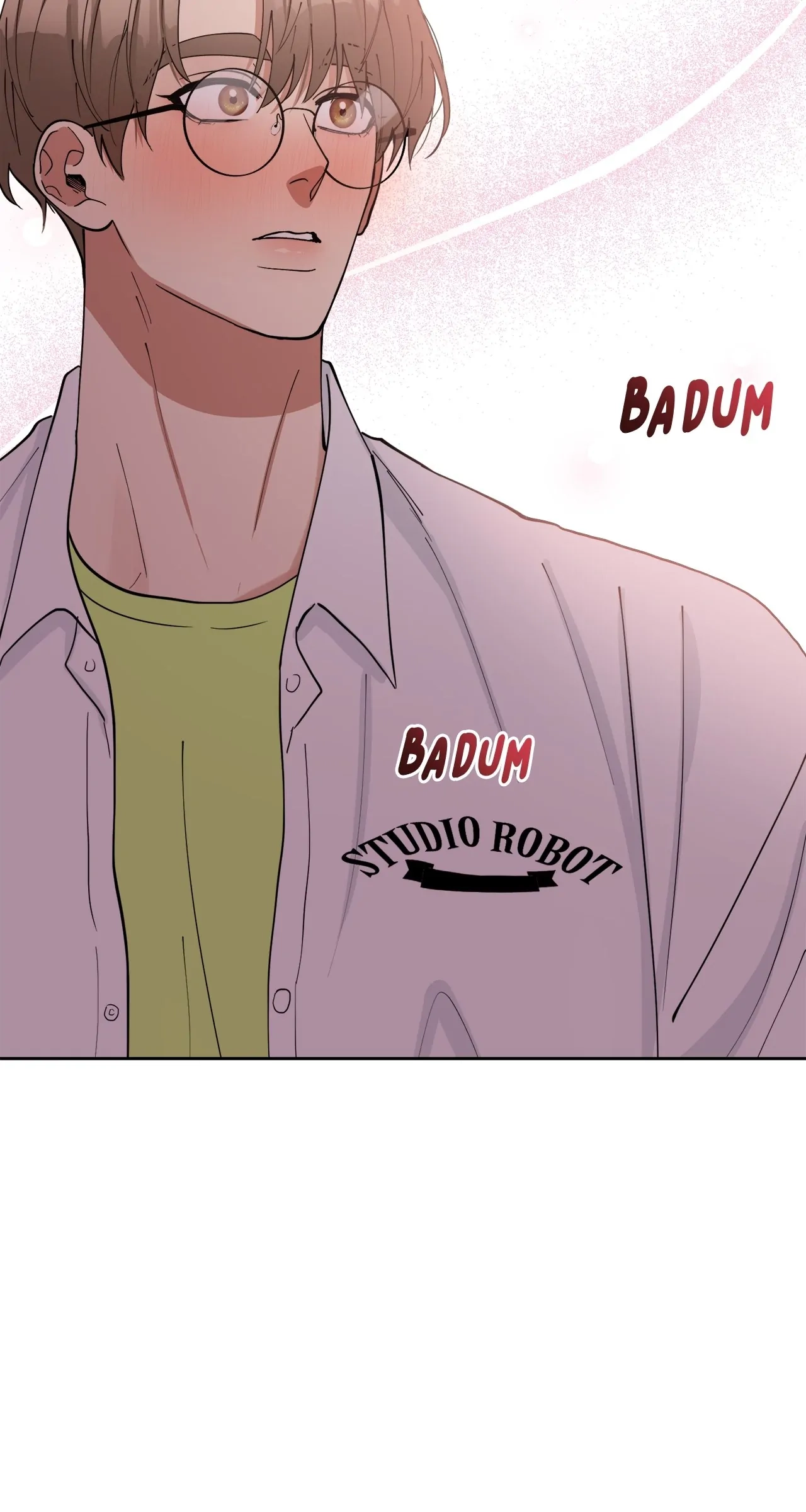 Love Strongly, Surprise! Chapter 19 page 54 - 
